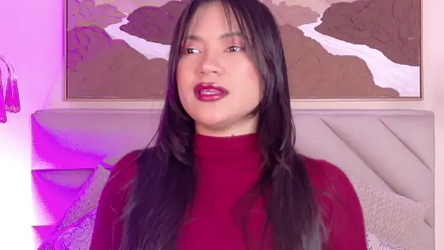 kendalFox  online show from 11.21.25