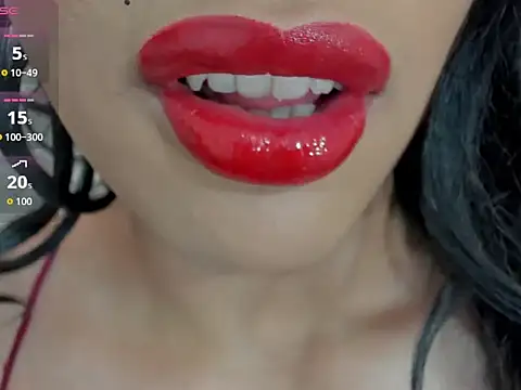 sweet Elizabeth online show from 05.12.26