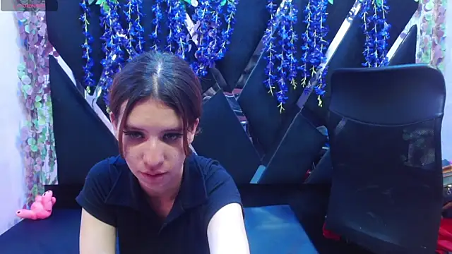 Gigi Glase online show from 09.16.25