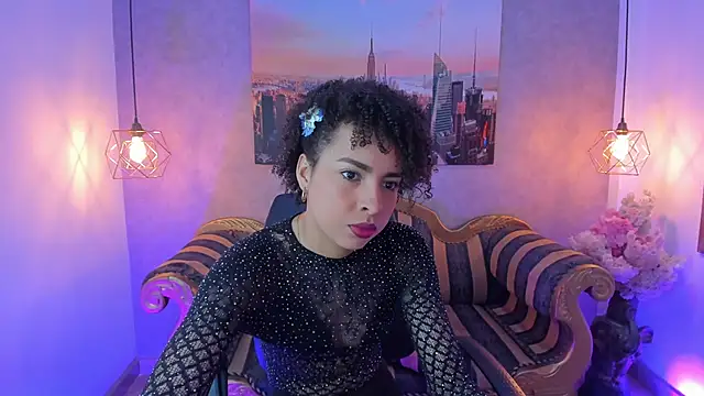 Lucia jane online show from 10.23.25