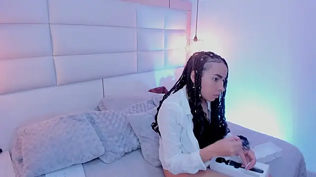 Lucia jane online show from 02.08.26