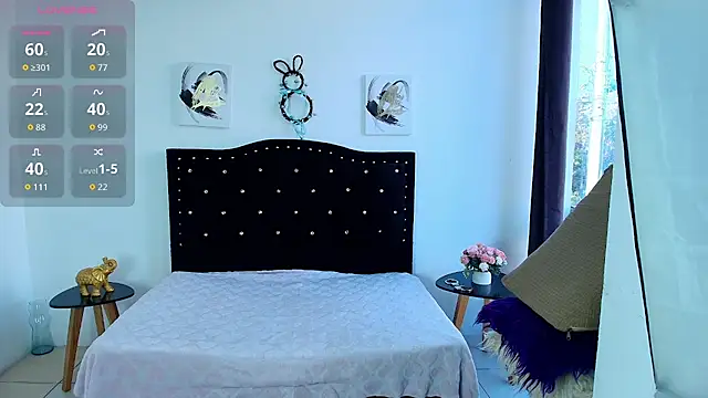 Snapshot of SammySmall_F_w chatting on 11.11.25 SammySmall F w online show from 11.11.25