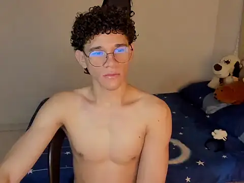 Tom Blues online show from 10.22.25