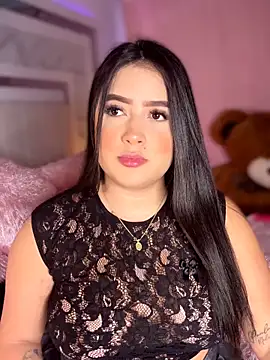 Emiily Moore1 online show from 09.19.25