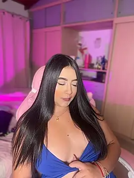 Emiily Moore1 online show from 05.23.26