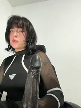 aliciia 23 online show from 10.13.25