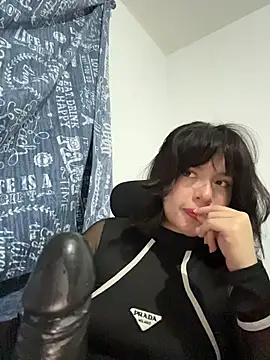 aliciia 23 online show from 10.30.25