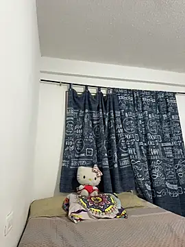 aliciia 23 online show from 11.13.25