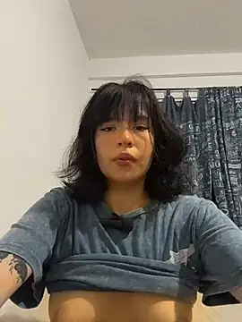 aliciia 23 online show from 11.27.25