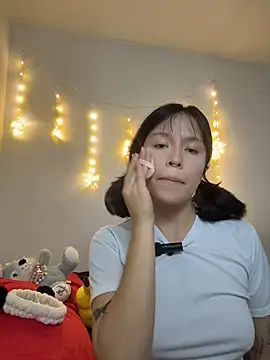 aliciia 23 online show from 12.02.25