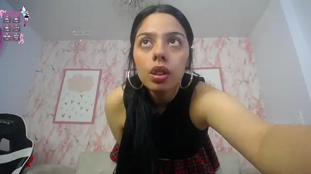 Channel Garcia ch1 online show from 11.24.25