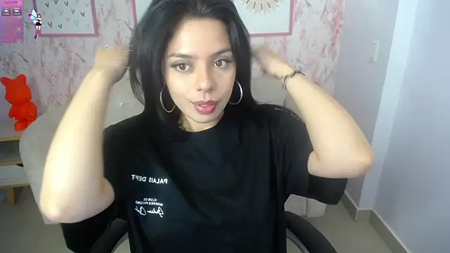 Channel Garcia ch1 online show from 11.27.25