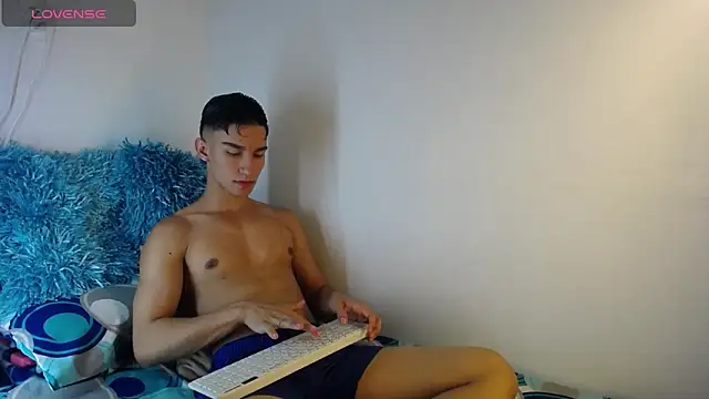 babyandy x online show from 09.26.25