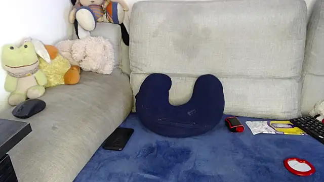 Raycatt1 online show from 01.07.26