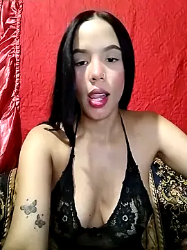 Vyxen   online show from 10.21.25