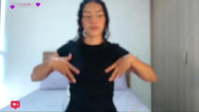 WendySuns  online show from 12.02.25