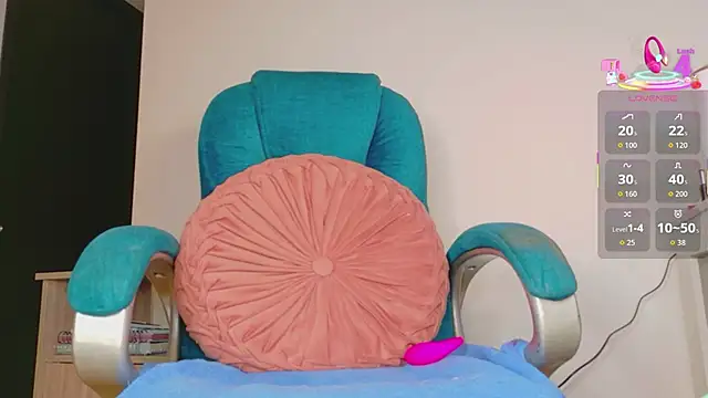 MendezMaria online show from 03.01.26