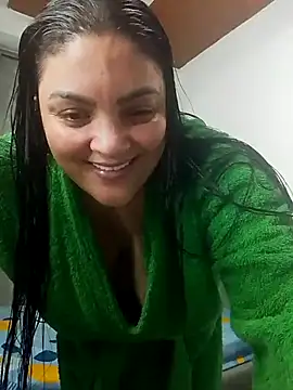 tiffany Johnson1 online show from 10.17.25