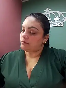 tiffany Johnson1 online show from 04.15.26