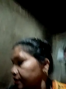 Snapshot of Manavi_x chatting on 10.23.25 Manavi x online show from 10.23.25