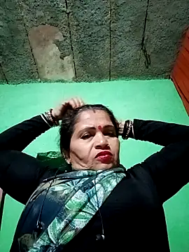 Manavi x online show from 12.22.25