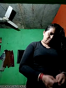 Manavi x online show from 05.11.26