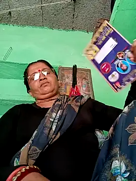 Manavi x online show from 05.14.26
