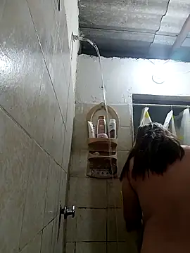 Gabyta37 online show from 11.08.25