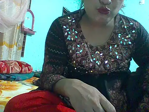 angel marea online show from 10.24.25