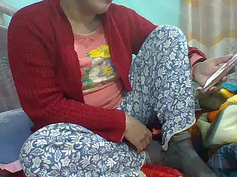 angel marea online show from 01.10.26