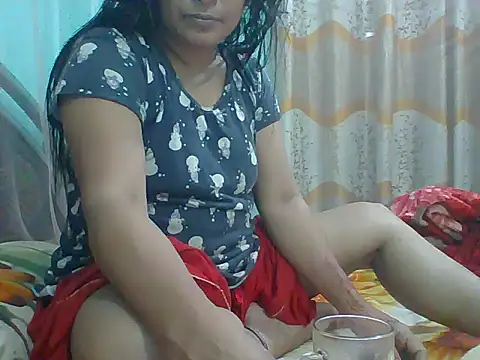 angel marea online show from 03.24.26