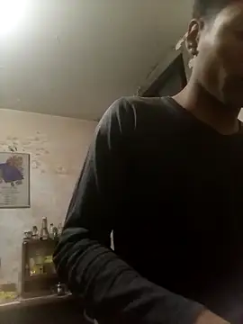 Bebicho14 online show from 09.23.25