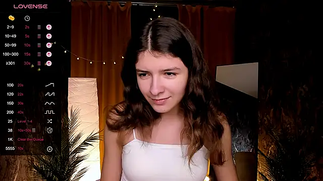 amy cute cat online show from 11.22.25