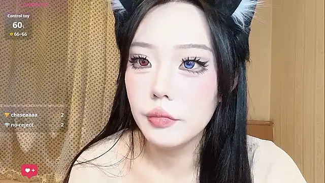 Snapshot of babyrita chatting on 01.15.26 babyrita online show from 01.15.26