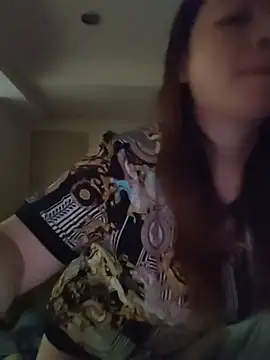 Snapshot of Lovelyanan chatting on 11.06.25 Lovelyanan online show from 11.06.25