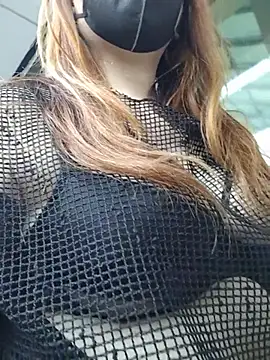 Snapshot of Lovelyanan chatting on 12.02.25 Lovelyanan online show from 12.02.25