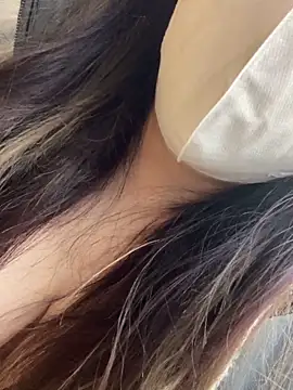 Lovelyanan online show from 03.19.26