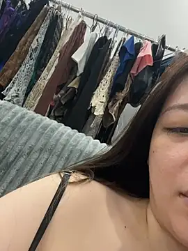 Lovelyanan online show from 06.27.26