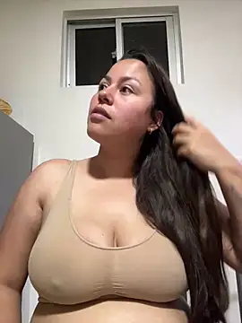 camila-titis online show from 04.10.26