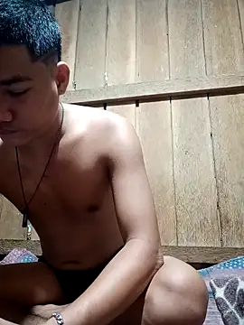 Hottie pinoy21 online show from 11.16.25