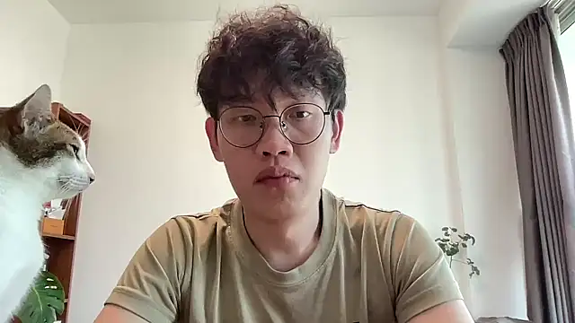 Passionatetwink2 online show from 10.30.25