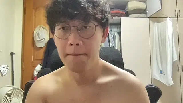 Passionatetwink2 online show from 03.06.26