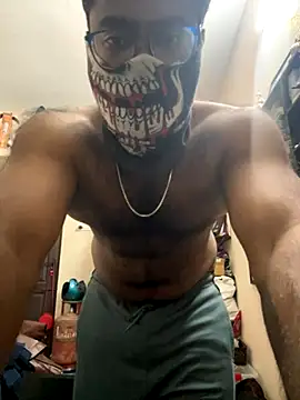 Snapshot of DJLOVE280825 chatting on 12.15.25 DJLOVE280825 online show from 12.15.25