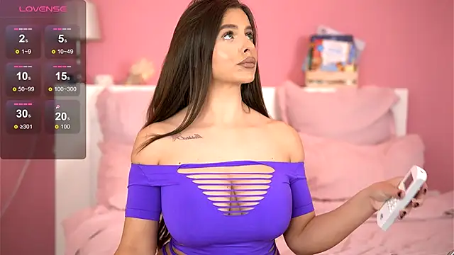 DeborahLowe online show from 11.17.25