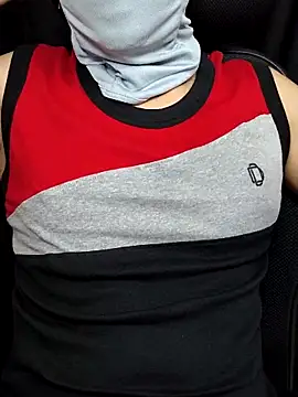 Snapshot of chocolate_alone chatting on 09.20.25 chocolate alone online show from 09.20.25