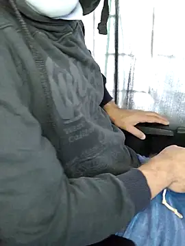 Snapshot of chocolate_alone chatting on 09.22.25 chocolate alone online show from 09.22.25