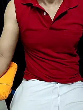 Snapshot of chocolate_alone chatting on 10.16.25 chocolate alone online show from 10.16.25