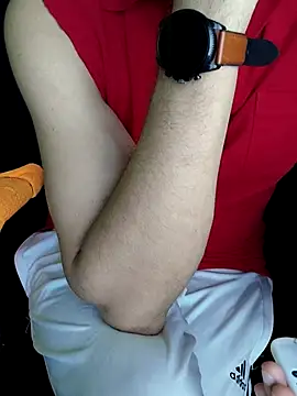 Snapshot of chocolate_alone chatting on 10.17.25 chocolate alone online show from 10.17.25