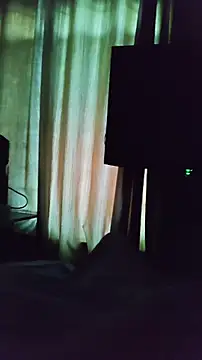 Snapshot of chocolate_alone chatting on 12.15.25 chocolate alone online show from 12.15.25