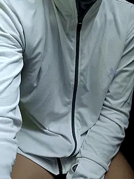 Snapshot of chocolate_alone chatting on 12.19.25 chocolate alone online show from 12.19.25